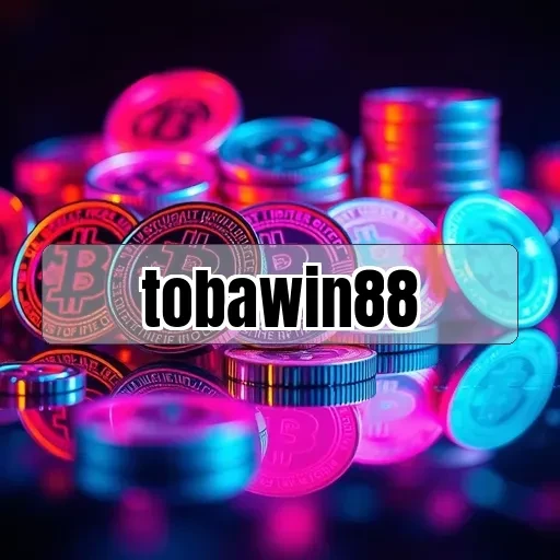 tobawin88: Bonus Intro Menarik untuk Pengalaman Bermain Lebih Seru
