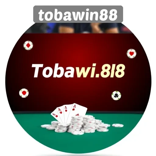 Cara Daftar dan Mulai Bermain di Tobawin88