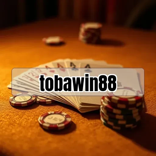 tobawin88: Event Spesial yang Tak Boleh Dilewatkan!