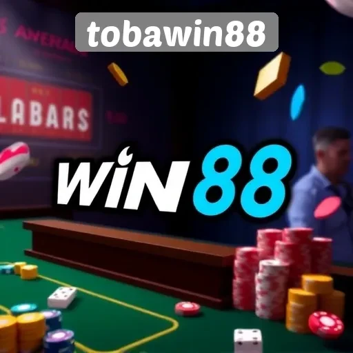 Pengalaman Bermain Menarik di Tobawin88