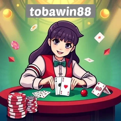 Menjelajahi Berbagai Permainan Menarik di Tobawin88