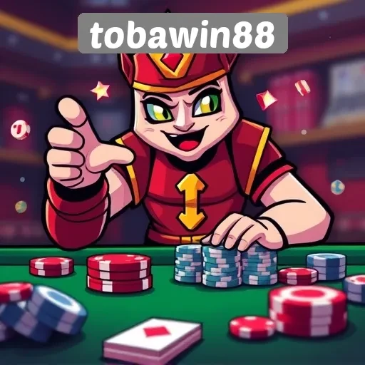 Kenali Fitur Menarik di Situs Tobawin88