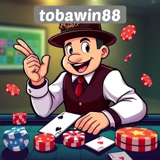 Panduan Memulai Bermain di Situs Game Tobawin88