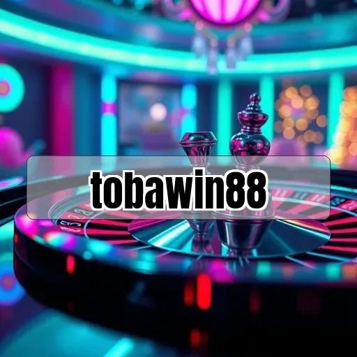 tobawin88 Strategi Game