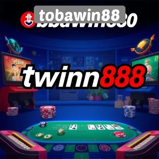 Keunggulan Tobawin88 dalam Dunia Game Online