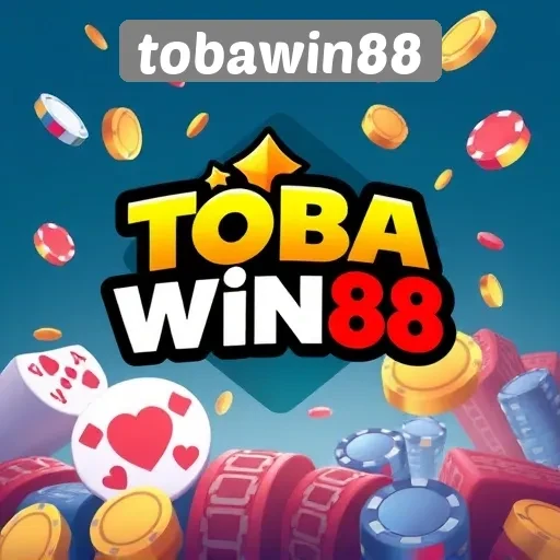 Mengapa Tobawin88 Menjadi Pilihan Utama Gamer Indonesia