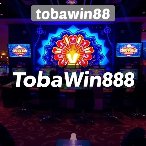 Bagaimana Tobawin88 Menyediakan Pengalaman Bermain yang Menarik