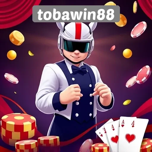 Tobawin88: Pilihan Terbaik bagi Pecinta Game Online