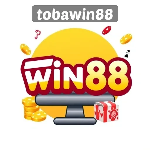 Tobawin88 Platform Game Online Terpercaya di Indonesia