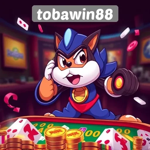 Alasan Mengapa Tobawin88 Dikenal di Kalangan Pecinta Game
