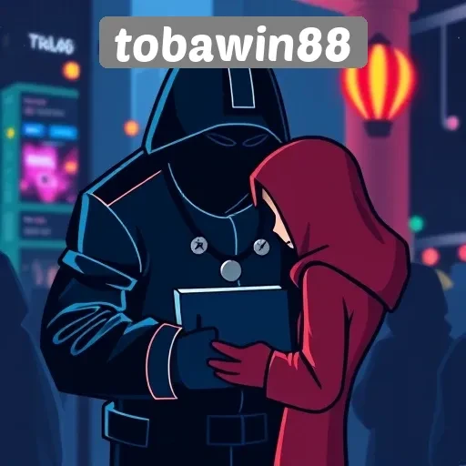 Analisis Keamanan dan Privasi di Tobawin88