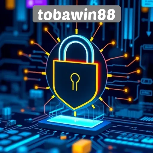 Fitur Keamanan yang Ditawarkan oleh Tobawin88