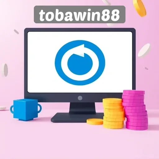 Keuntungan Menggunakan Situs Tobawin88 untuk Taruhan Online