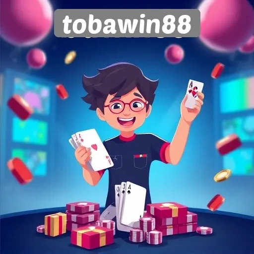 Beragam Permainan yang Tersedia di Tobawin88 untuk Semua Kalangan